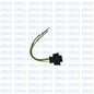 Opel Corsa C Speed sensor connector