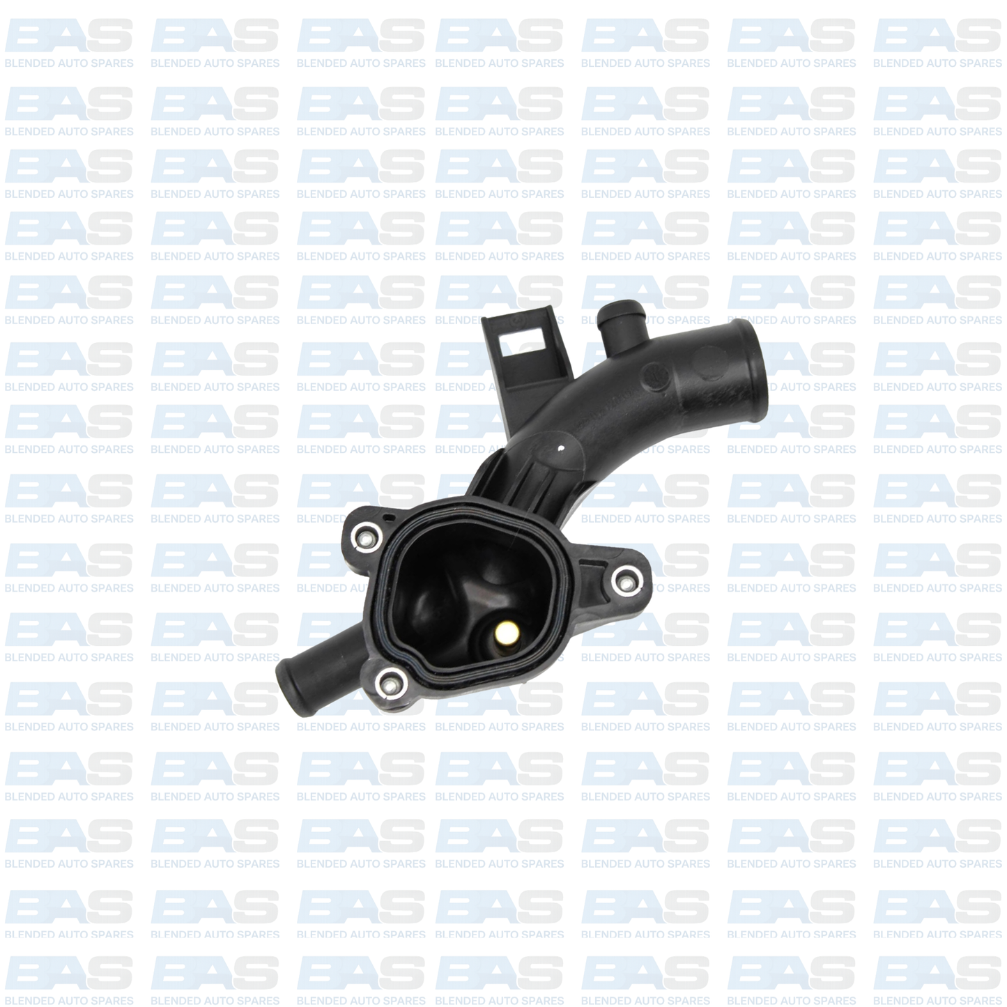 Opel Adam 1.4 Water housing