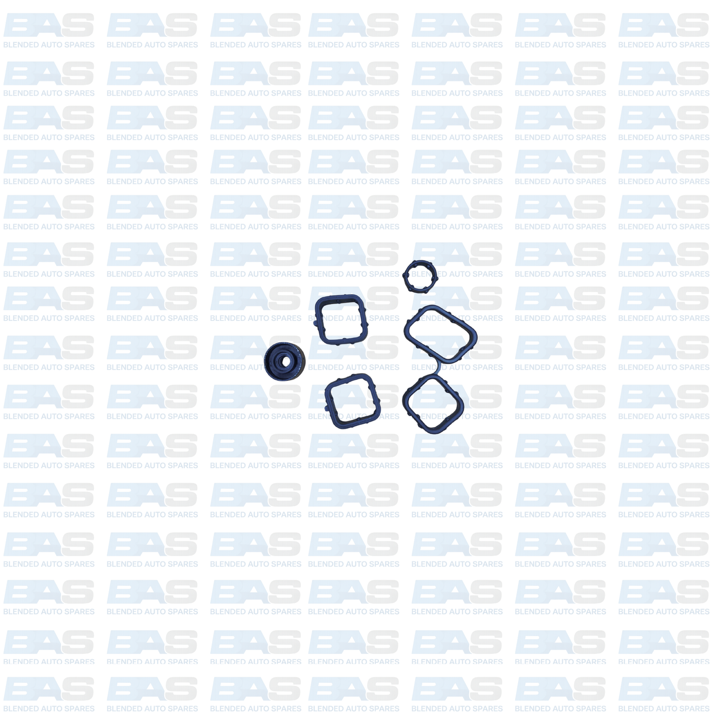 Opel Astra K 1.6T PCV Kit