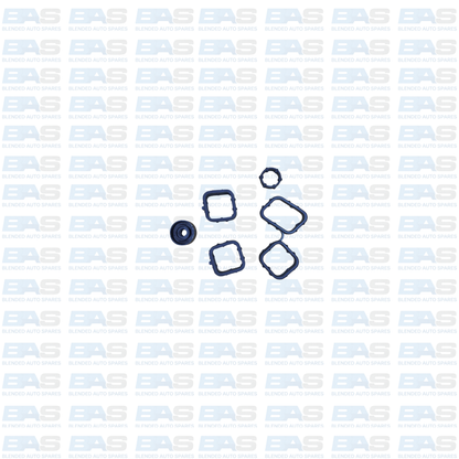 Opel Astra K 1.6T PCV Kit