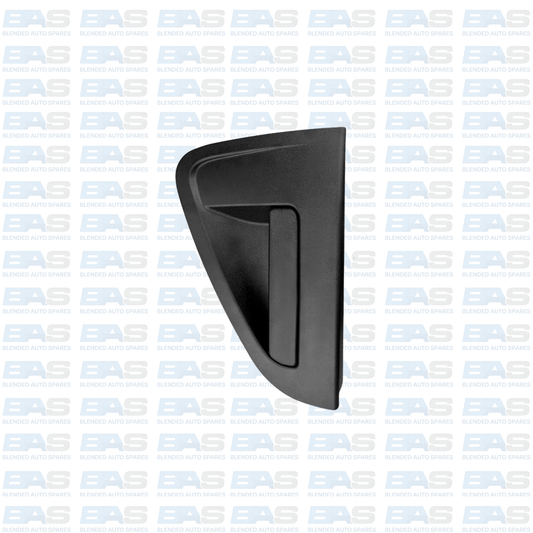 Chevrolet Spark 1.2 Outer handle (RR)