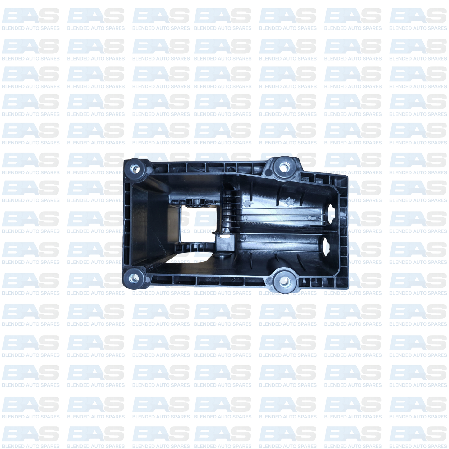 Chevrolet Utility Gearlever box