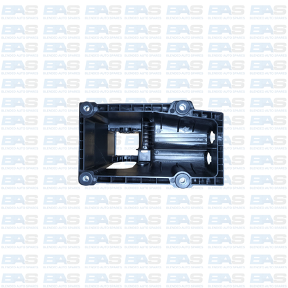 Chevrolet Utility Gearlever box