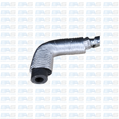 Opel Mokka 1.4T Turbo coolant return pipe