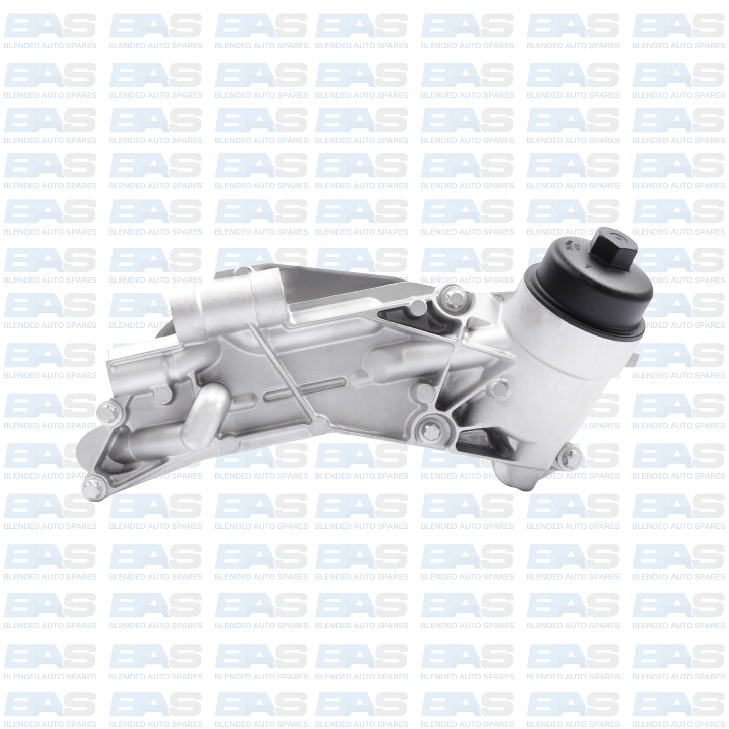 Opel Astra H 1.6/1.8 Oil cooler housing