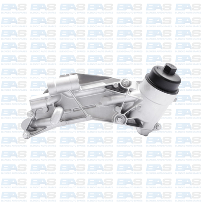 Opel Astra H 1.6/1.8 Oil cooler housing