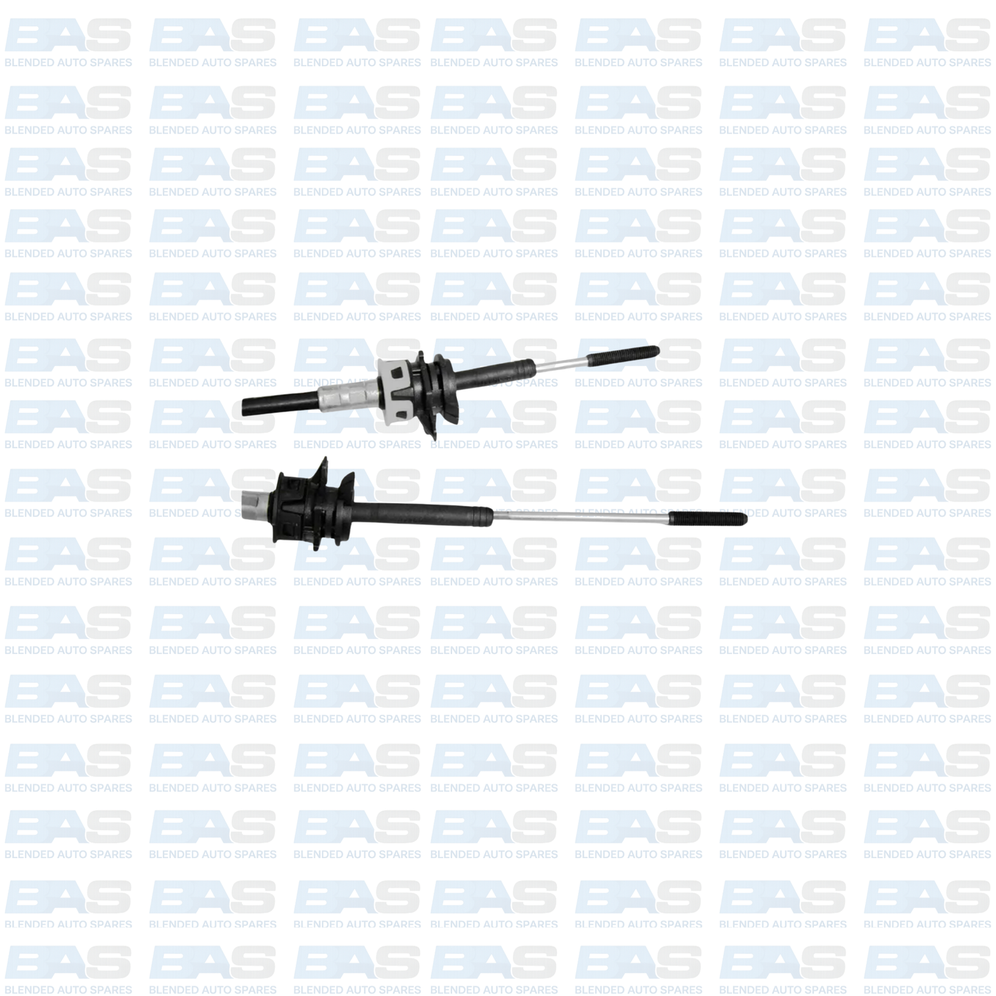 Chevrolet Utility Gear lever cables type 2