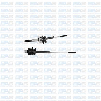 Chevrolet Utility Gear lever cables type 2