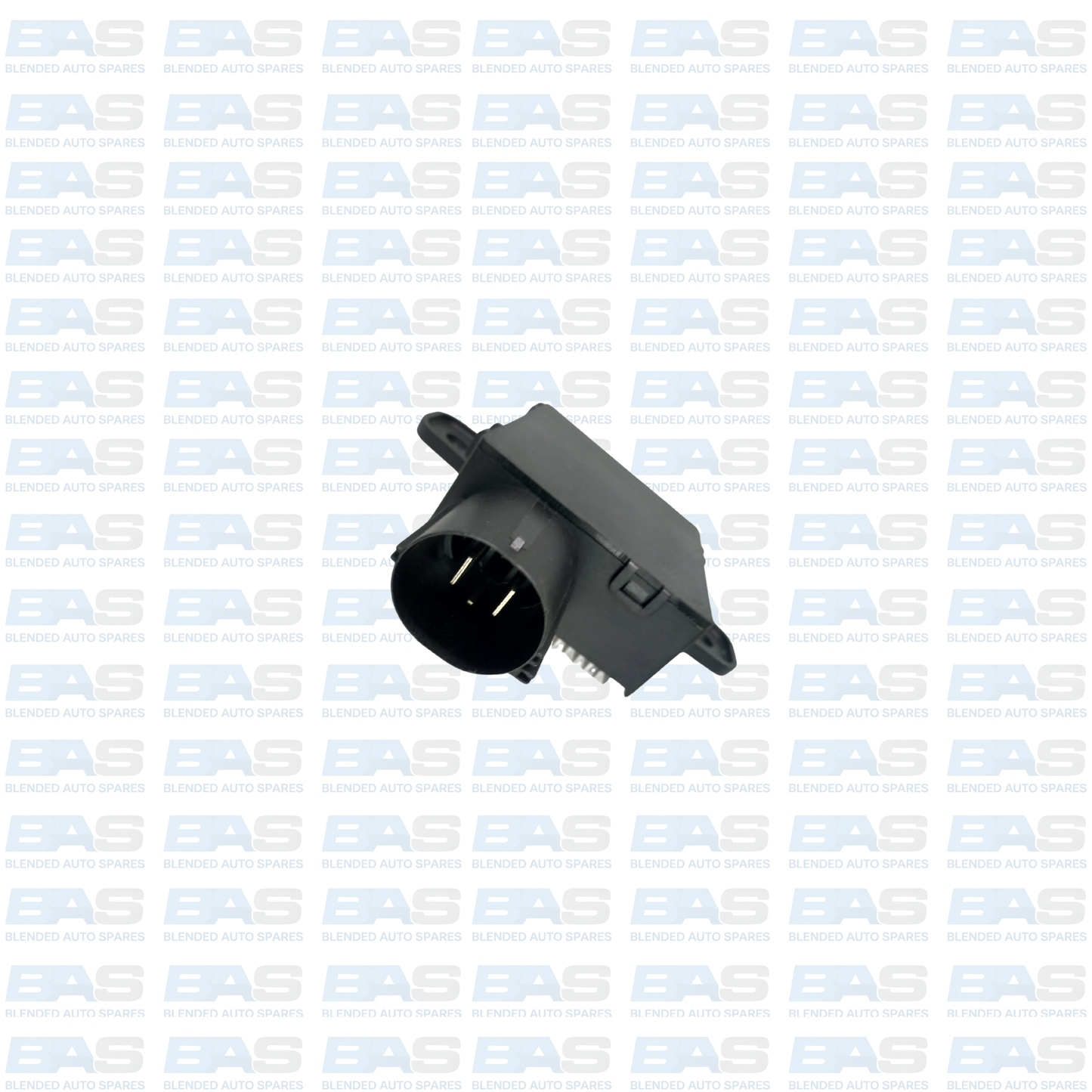 Opel Corsa E 1.0T Radiator fan contoller