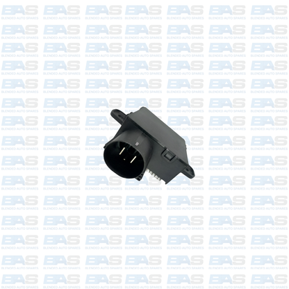 Opel Corsa E 1.0T Radiator fan contoller