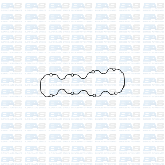 Chevrolet Utility 1.4/1.8 Tappet cover gasket