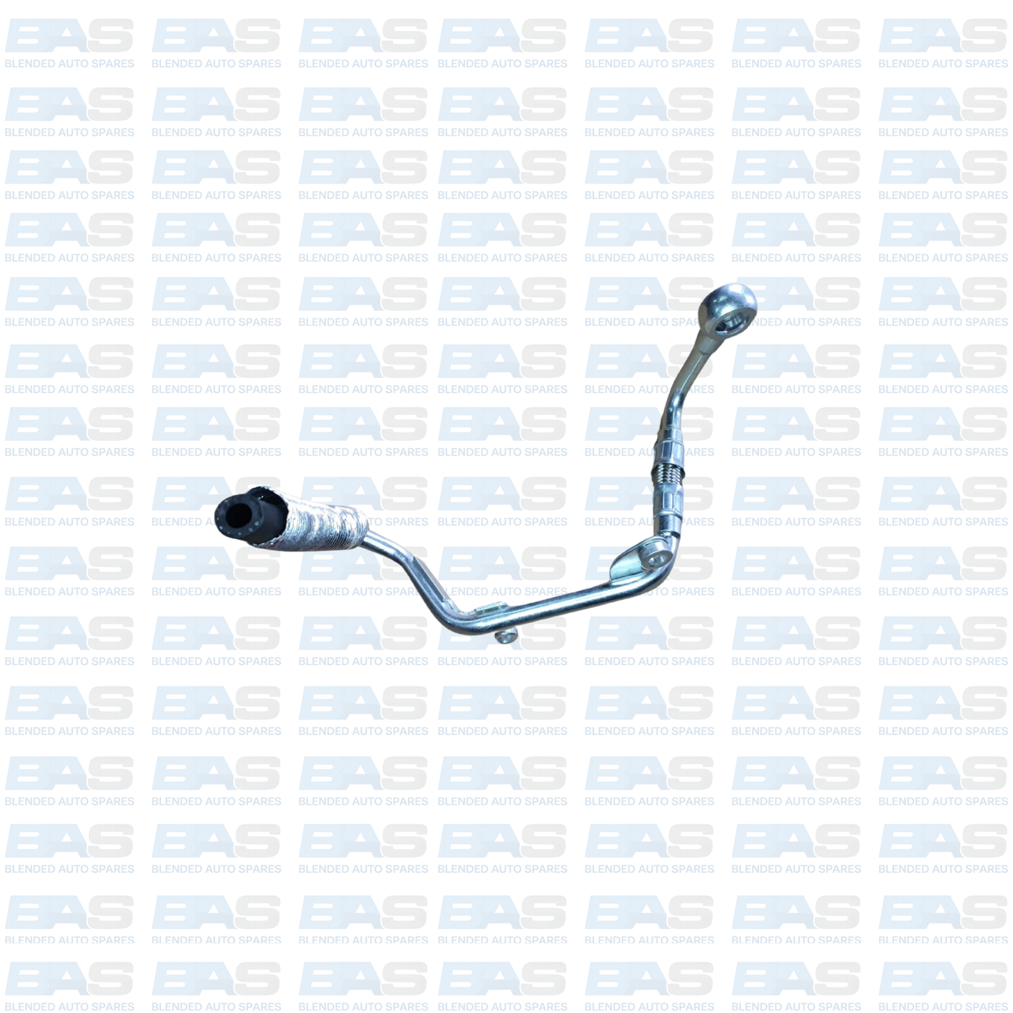 Opel Corsa D OPC 1.6T Turbo coolant feed pipe