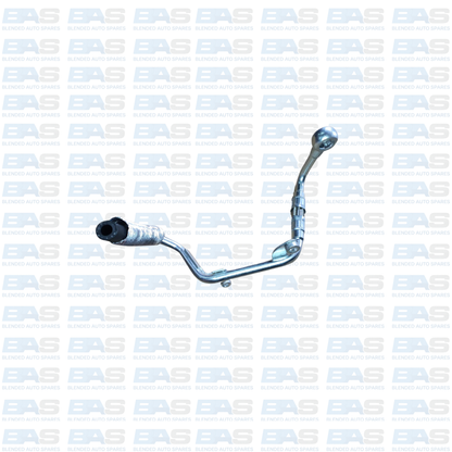 Opel Corsa D OPC 1.6T Turbo coolant feed pipe