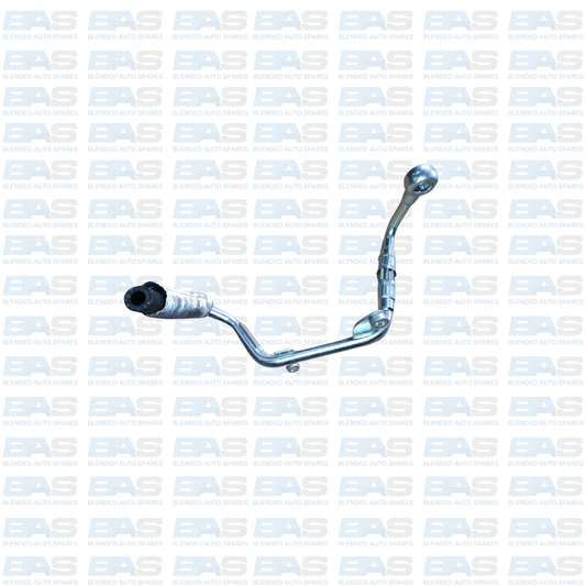 Opel Corsa D OPC 1.6T Turbo coolant feed pipe
