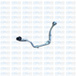 Opel Corsa D OPC 1.6T Turbo coolant feed pipe