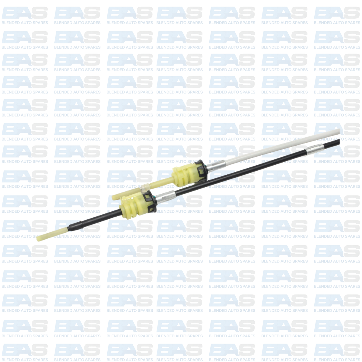 Opel Astra H OPC gear lever cables