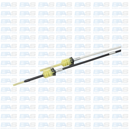 Opel Astra H OPC gear lever cables
