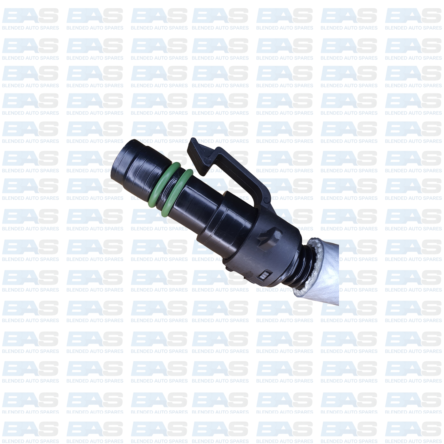 Opel Mokka 1.4T Turbo oil return pipe