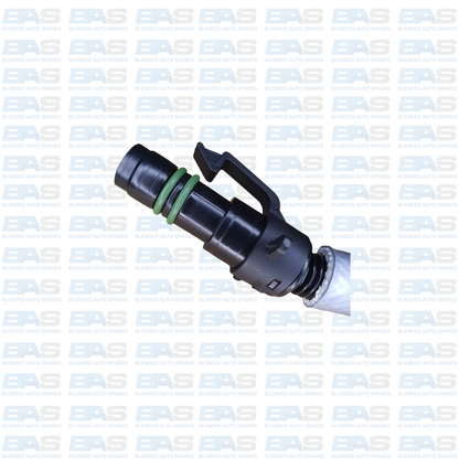 Opel Mokka 1.4T Turbo oil return pipe