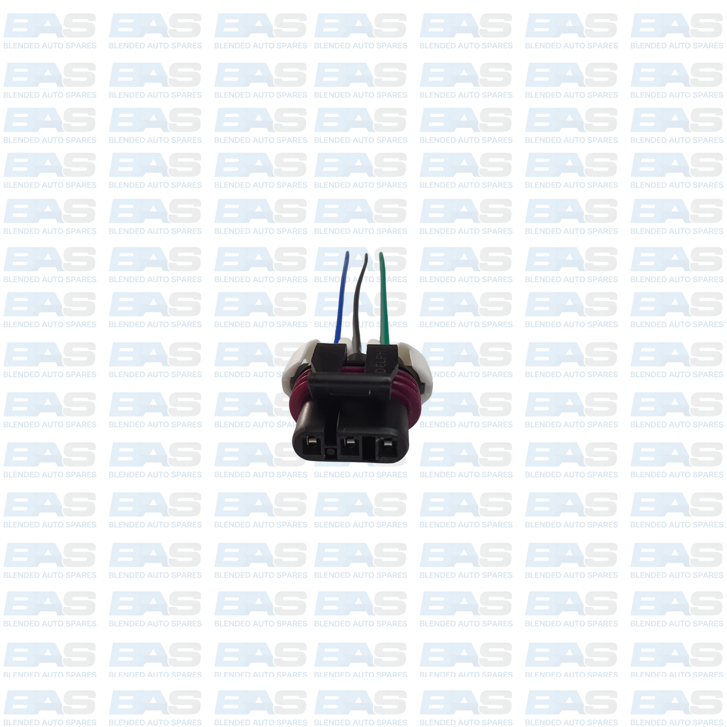 Opel Corsa C Coil pack connector