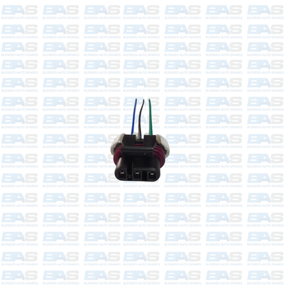 Opel Corsa C Coil pack connector