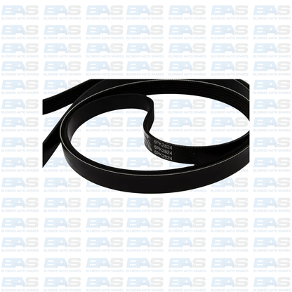 Chevrolet Trailblazer Alternator pulley