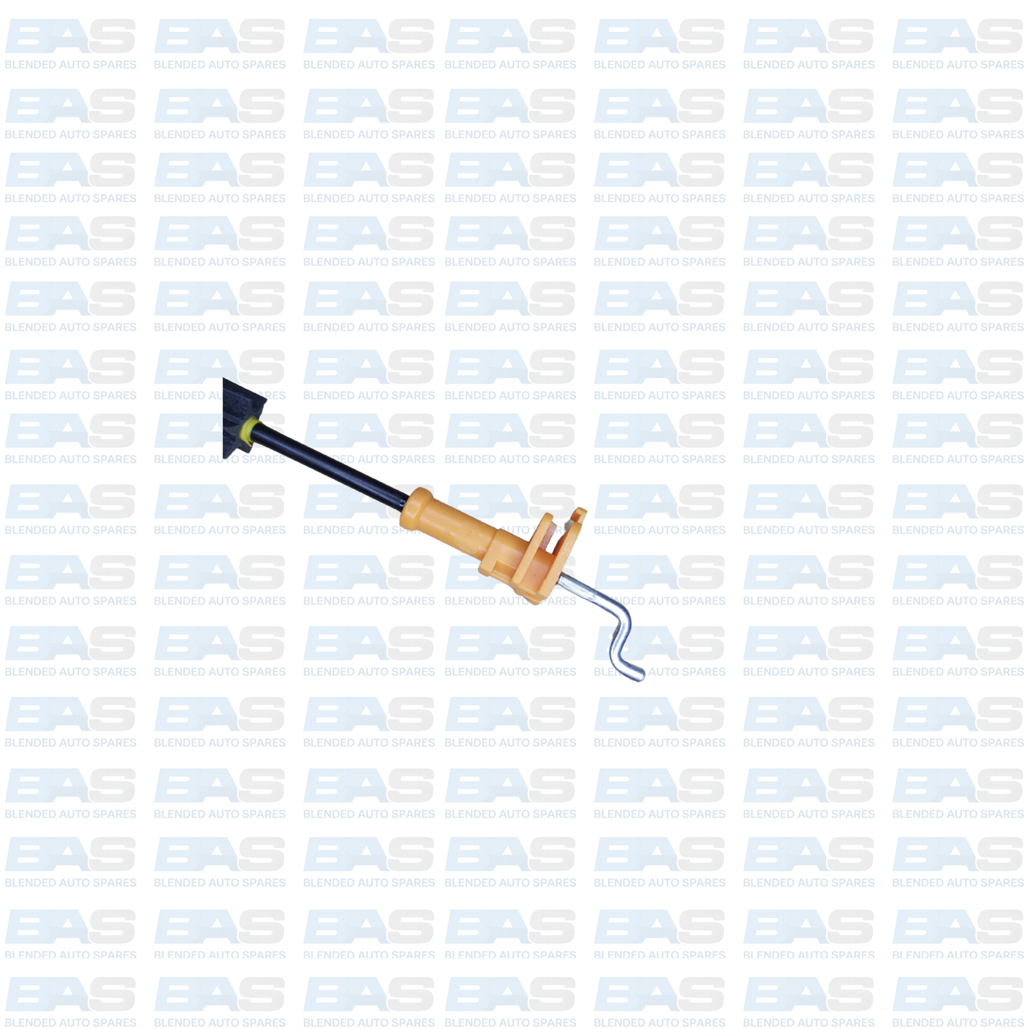 Opel Corsa C Front door cable