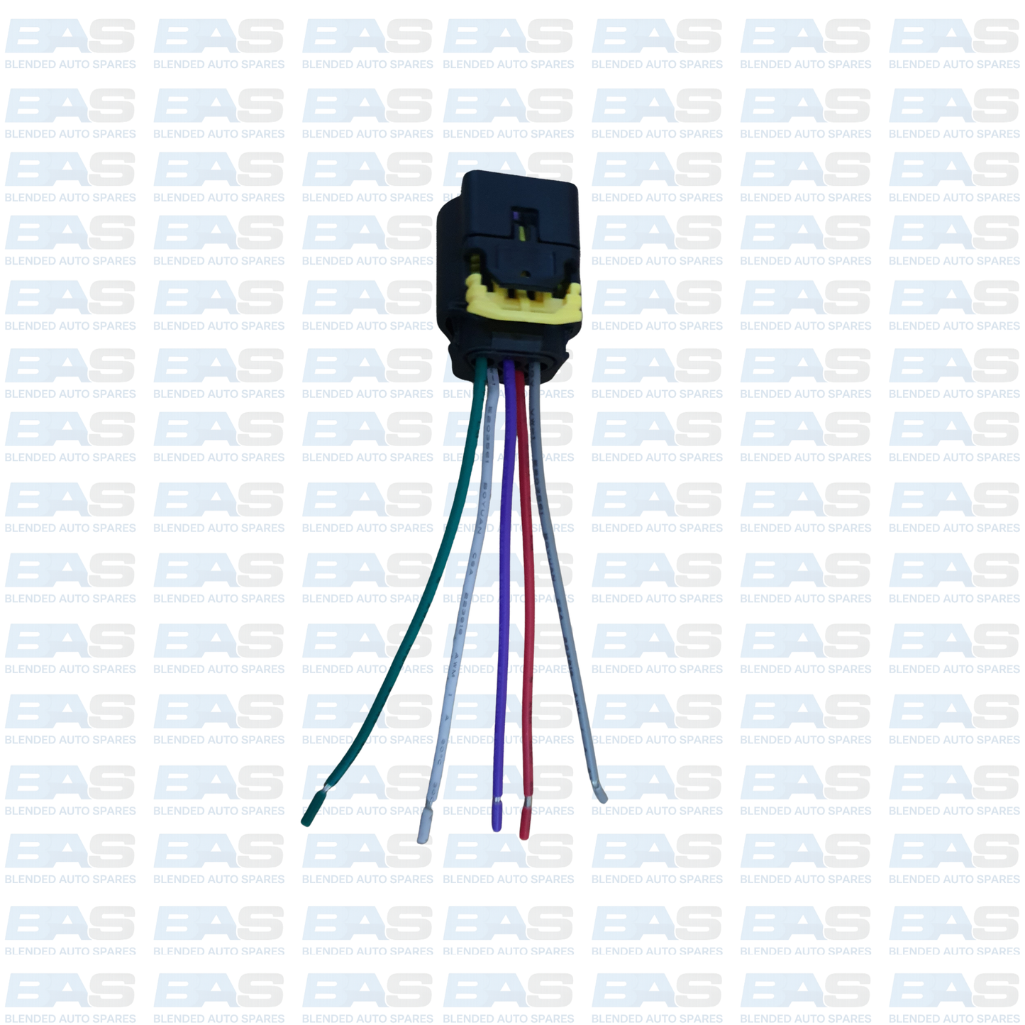 Chevrolet Utility 1.4 Airflow meter connector