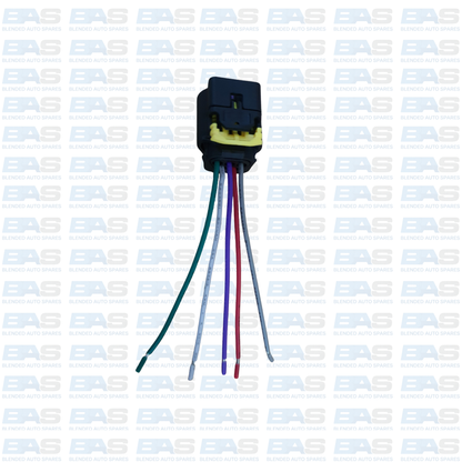 Chevrolet Utility 1.4 Airflow meter connector