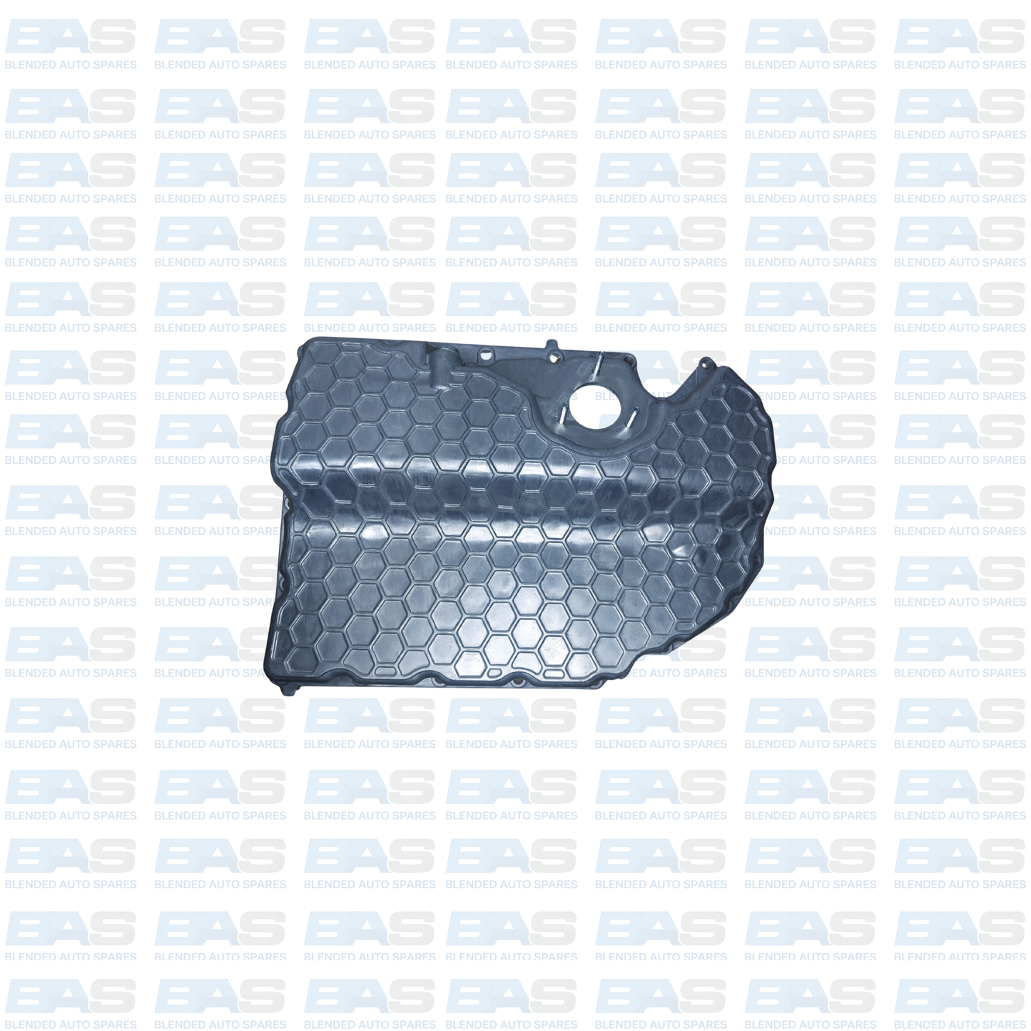 Volkswagen Golf 7 GTI Sump (Aluminium)
