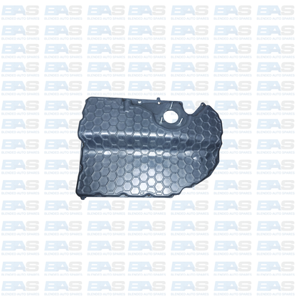 Volkswagen Golf 7 GTI Sump (Aluminium)