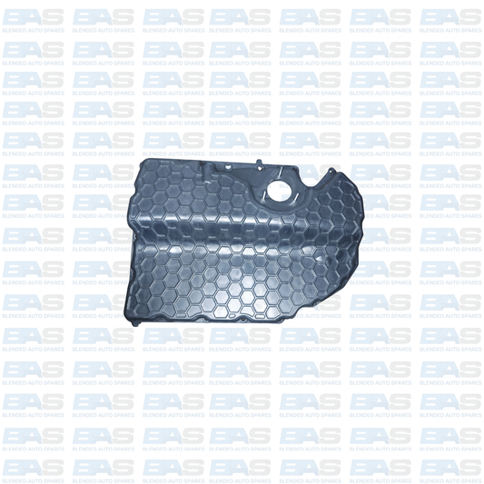 Volkswagen Golf 7 GTI Sump (Aluminium)