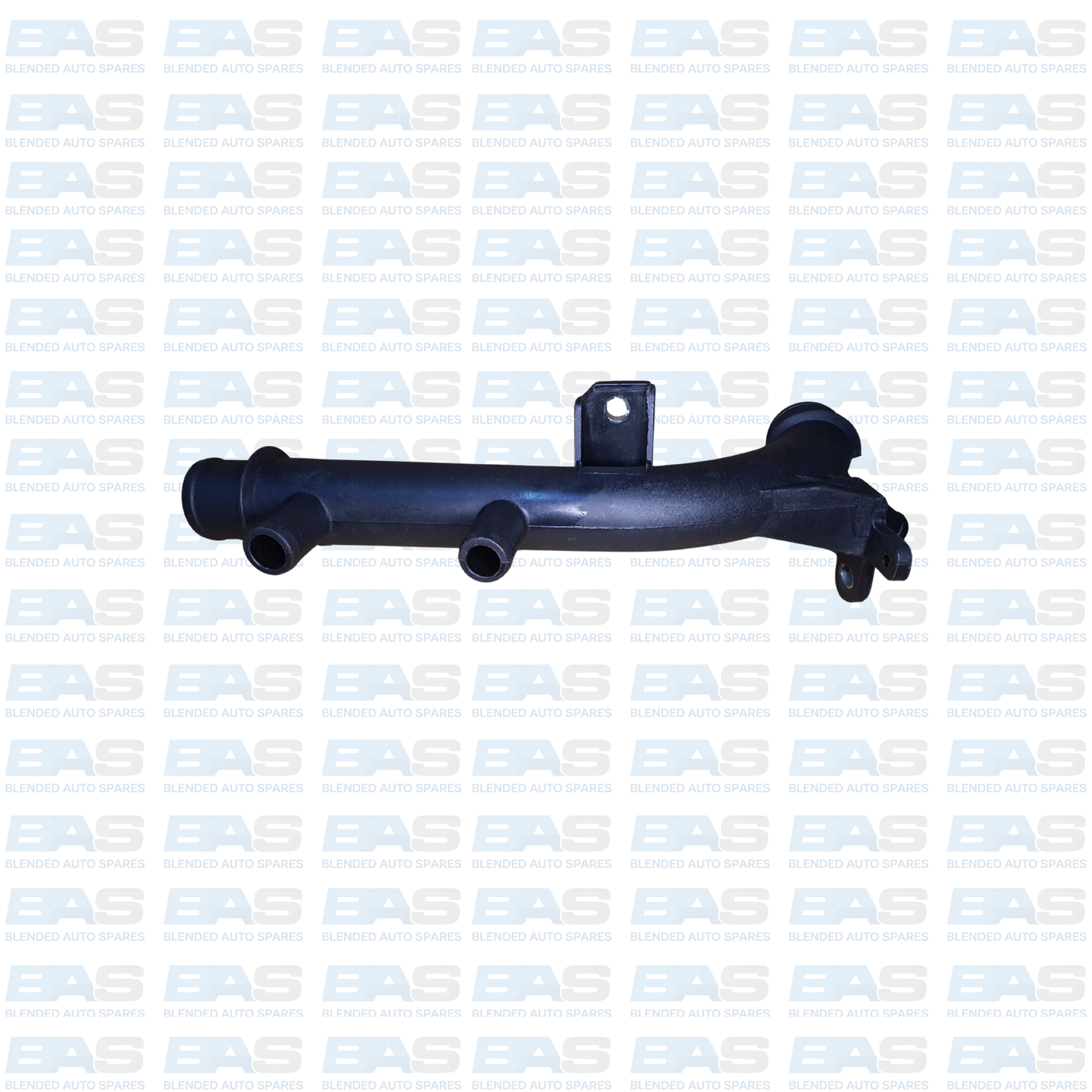 Chevrolet Captiva 2.4 Water pump outlet pipe (C100)