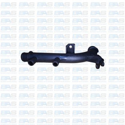Chevrolet Captiva 2.4 Water pump outlet pipe (C100)