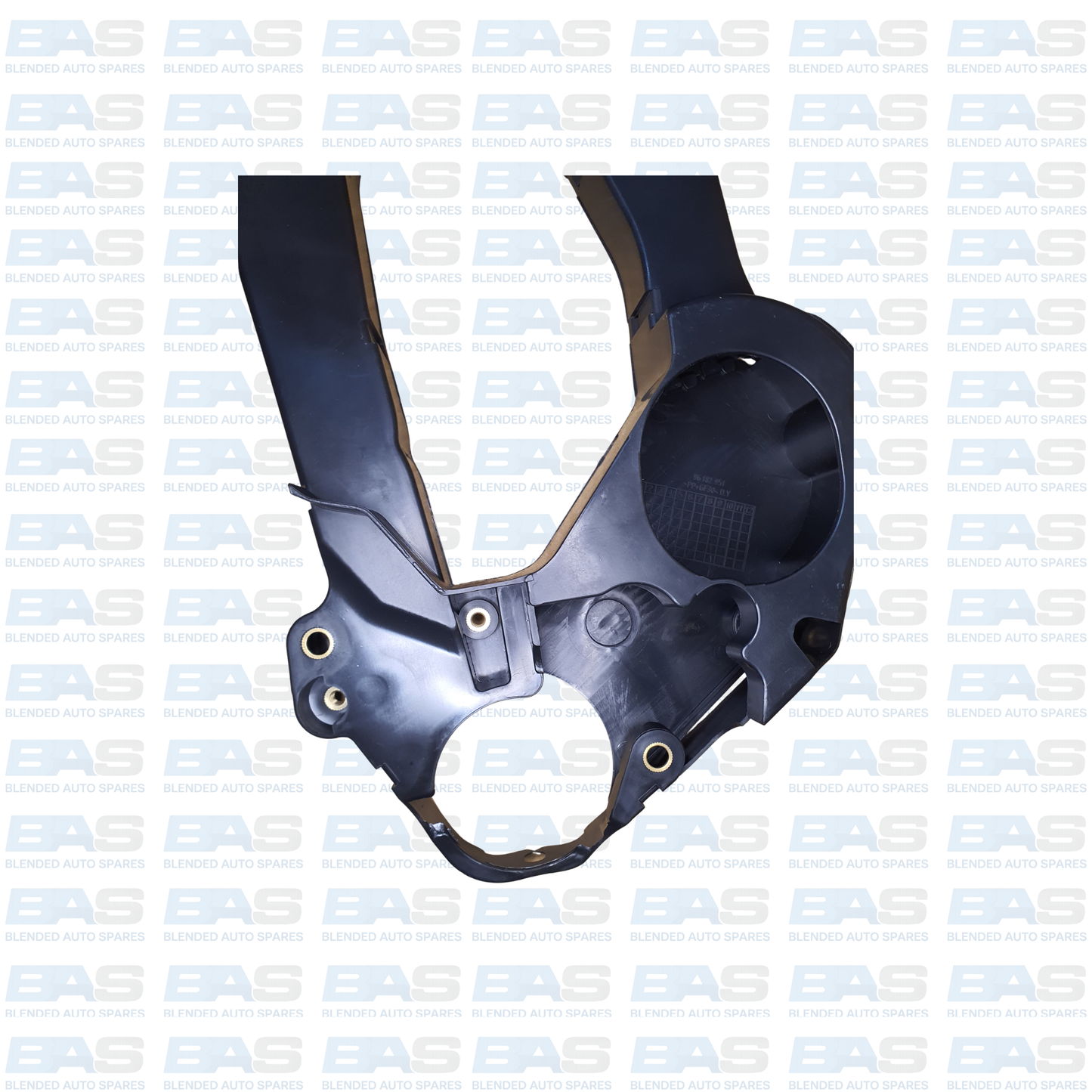 Chevrolet Aveo 1.5 Timing cover