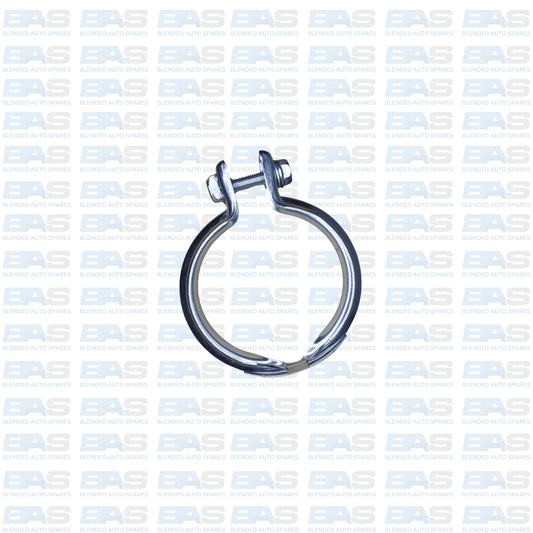 Opel Mokka 1.4T Turbo downpipe clamp