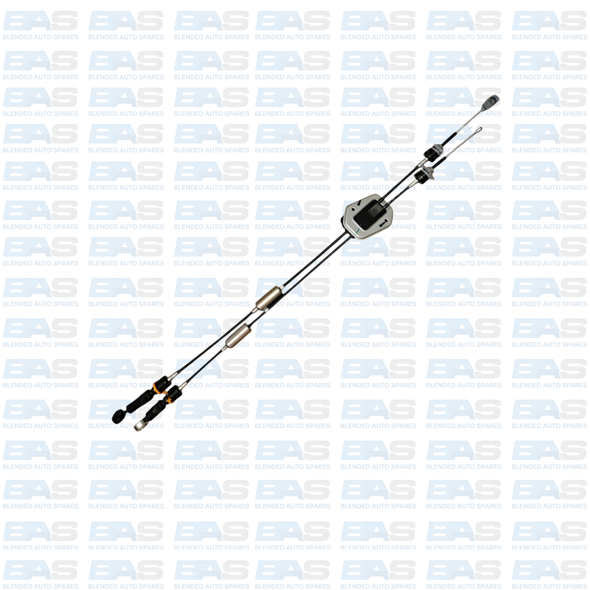 Chevrolet Spark 1.2 Gear lever cables