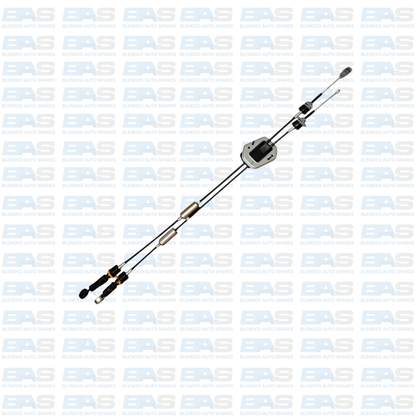 Chevrolet Spark 1.2 Gear lever cables
