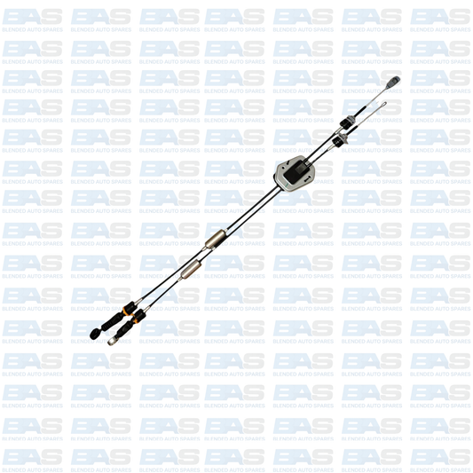 Chevrolet Spark 1.2 Gear lever cables