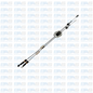 Chevrolet Spark 1.2 Gear lever cables
