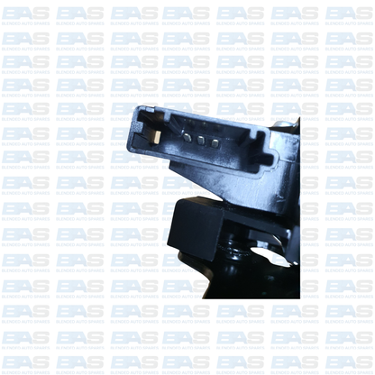 Opel Mokka 1.4T Boot lock