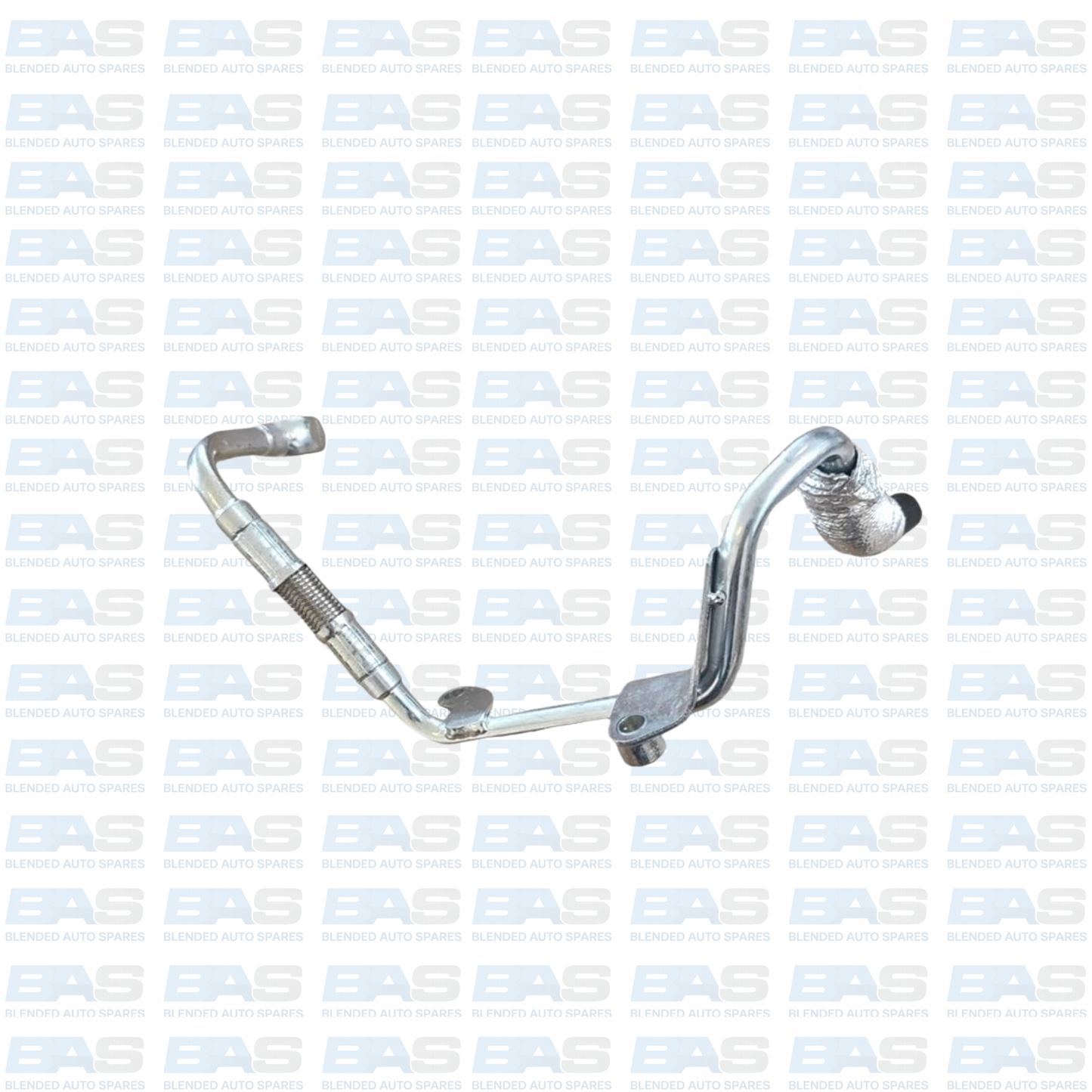 Opel Astra J 1.6T Turbo coolant feed pipe