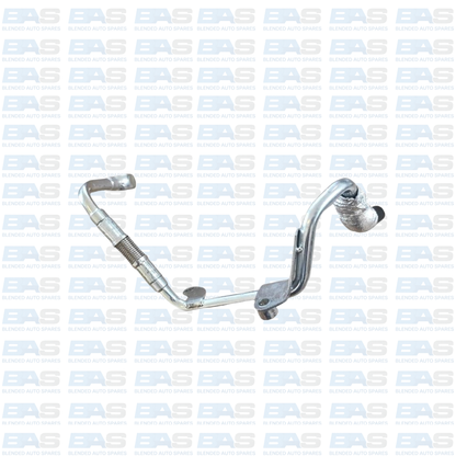 Opel Astra J 1.6T Turbo coolant feed pipe