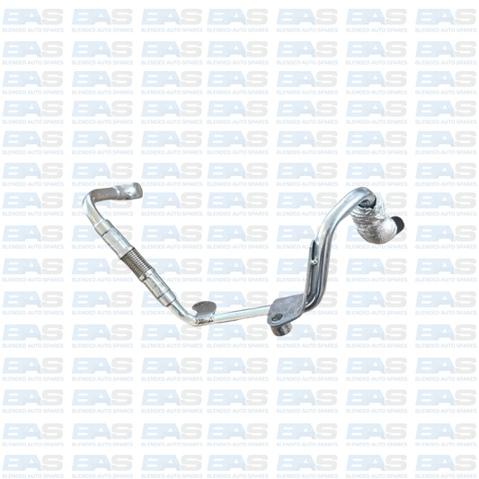Opel Astra J 1.6T Turbo coolant feed pipe