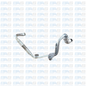 Opel Astra J 1.6T Turbo coolant feed pipe