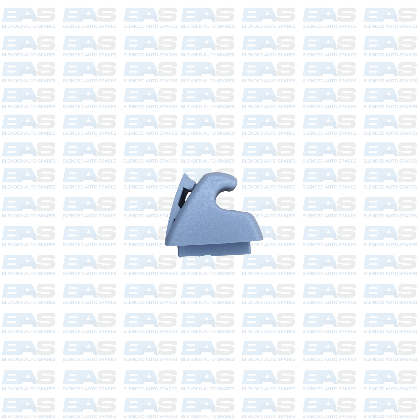 Chevrolet Utility Sun visor clip