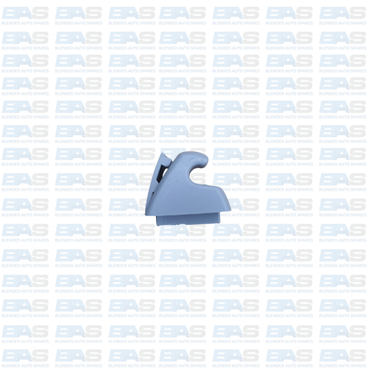 Chevrolet Utility Sun visor clip