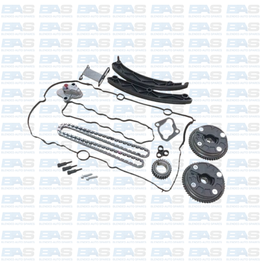 Opel Corsa E 1.0T Timing Kit