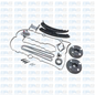Opel Corsa E 1.0T Timing Kit