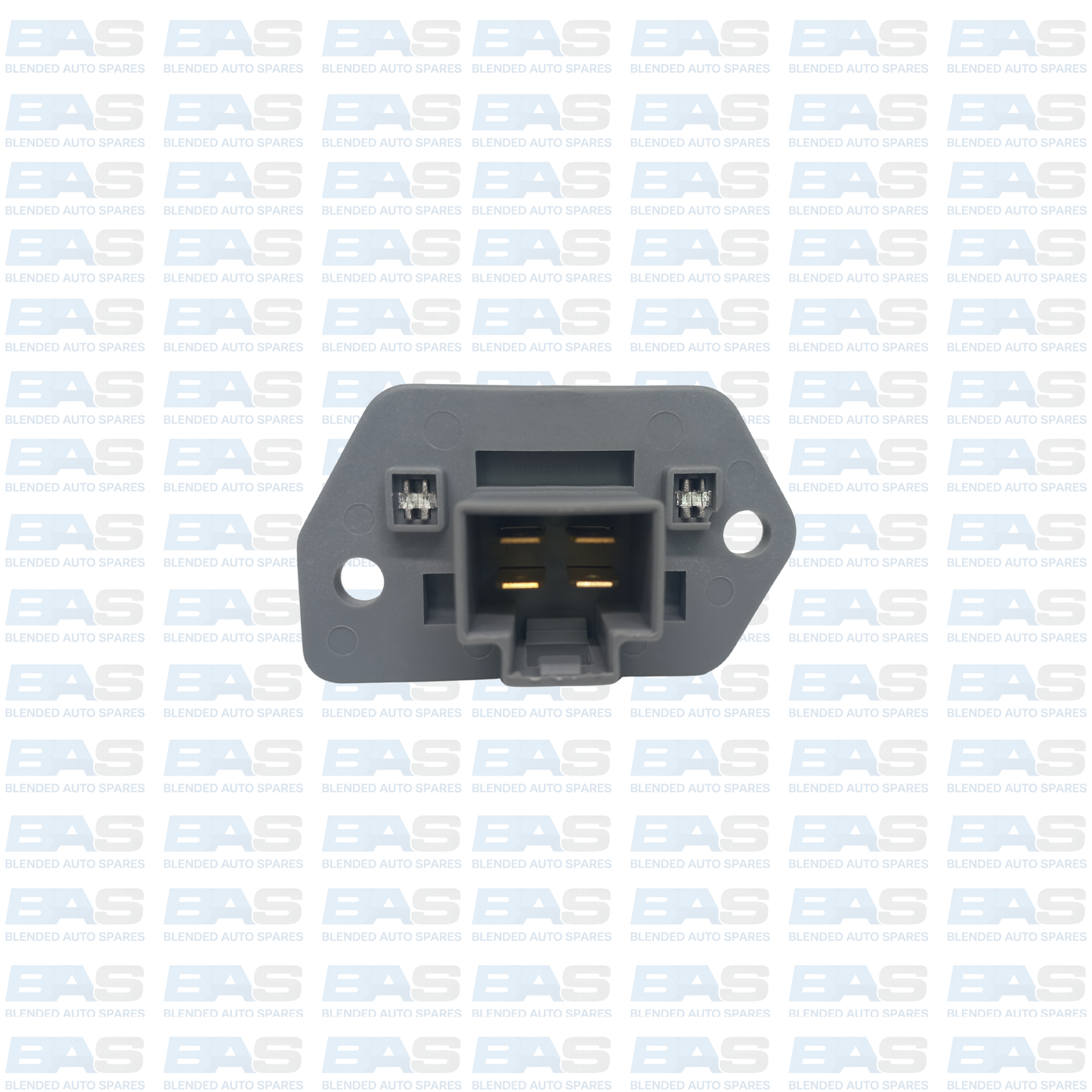 Chevrolet Aveo Blower resistor